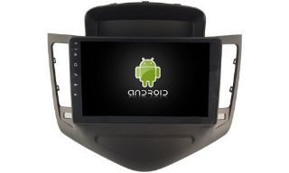 chevvy cruze 2008-15 oem style double din android 11.0 DAB radio with GPS, navi systems	