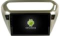 CITROEN ELYSEE 2013-18 9" RADIO NAVI BT ANDROID 12.0 WIFI CARPLAY 9431	