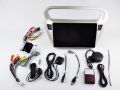 CITROEN ELYSEE 2013-18 9" RADIO NAVI BT ANDROID 12.0 WIFI CARPLAY 9431	