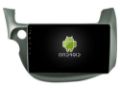 HONDA JAZZ 2009-2013 10.2" RADIO NAVI BT ANDROID 12.0 DAB+ CARPLAY DTC9312	