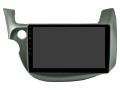HONDA JAZZ 2009-2013 10.2" RADIO NAVI BT ANDROID 12.0 DAB+ CARPLAY DTC9312	