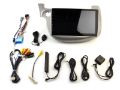 HONDA JAZZ 2009-2013 10.2" RADIO NAVI BT ANDROID 12.0 DAB+ CARPLAY DTC9312	