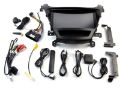 HYUNDAI ELANTRA 2014-16 9" GPS NAVI CARPLAY ANDROID 12.0 WIFI 9267