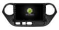 HYUNDAI I10 2014-18 9" GPS NAVI CARPLAY ANDROID 12.0 WIFI 9294