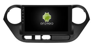 HYUNDAI I10 2014-18 9" GPS NAVI CARPLAY ANDROID 12.0 WIFI 9294