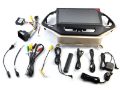 JEEP GRAND CHEROKEE 2016-19 10.1" GPS NAVI CARPLAY ANDROID 12.0 WIFI 9834
