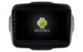 JEEP RENEGADE 2016-18 10.1" GPS NAVI CARPLAY ANDROID 12.0 WIFI 9831
