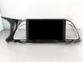 KIA K4 2014-17 9" GPS NAVI CARPLAY ANDROID 12.0 WIFI RADIO 9584