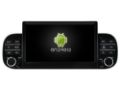 FIAT PANDA 2013-20 NAVI BT WIFI ANDROID 11.0 CARPLAY RADIO 8784	