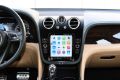 Bentley Bentayga 2016-18 Tesla Style Navi Android 9 in-car entertainment system for sale at Iceboxatuto	