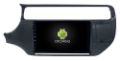 KIA RIO 2012-15 9" GPS NAVI CARPLAY ANDROID 12.0 WIFI RADIO 9592	