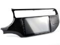 KIA RIO 2012-15 9" GPS NAVI CARPLAY ANDROID 12.0 WIFI RADIO 9592	