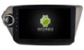 KIA RIO K2 2011-15 9" GPS NAVI CARPLAY ANDROID 12.0 WIFI RADIO 9582