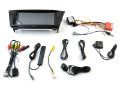 MAZDA 5 PREMACY 2009-12 9" GPS NAVI CARPLAY ANDROID 12.0 WIFI RADIO 9625