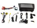 MAZDA 6 2008-12 9" GPS NAVI CARPLAY ANDROID 12.0 WIFI RADIO 9615