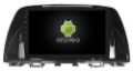 MAZDA 6 2014-16 9" GPS NAVI CARPLAY ANDROID 12.0 WIFI RADIO 9609
