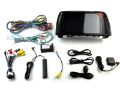 MAZDA 6 2014-16 9" GPS NAVI CARPLAY ANDROID 12.0 WIFI RADIO 9609