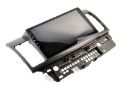 MITSUBISHI LANCER 2010-16 10.1" GPS NAVI CARPLAY ANDROID 12.0 WIFI 9845