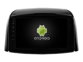 RENAULT KOLEOS 2009-2015 9" NAVI CARPLAY ANDROID 12.0 WIFI RADIO 9359