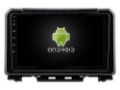 SUZUKI JIMNY 2019-21 9" NAVI CARPLAY ANDROID 12.0 WIFI RADIO 9672
