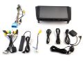 SUZUKI KIZASHI 2009-15 9" NAVI CARPLAY ANDROID 12.0 WIFI RADIO 9655