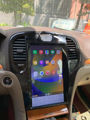 CHRYSLER 300 300C 2012-20 13.3" TESLA GPS NAVI BT ANDROID 9.0 PX6 WIFI CARPLAY