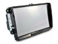 VW TOURAN 2003-15 9" NAVI BT ANDROID 12.0 CARPLAY DAB+ WIFI 8238