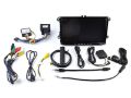 VW TOURAN 2003-15 9" NAVI BT ANDROID 12.0 CARPLAY DAB+ WIFI 8238