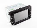 VW TRANSPORTER T5 2010-16 7" NAVI BT ANDROID 12.0 CARPLAY DAB+ WIFI 8240