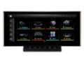 AUDI Q7 2006-15 NAVI ANDROID 12.0 AUTO MULTIMEDIA SCREEN CARPLAY MMI AFV1417