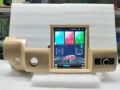 RANGE ROVER SPORT 2010-13 10.4" TESLA NAVI ANDROID 10.0 4/64GB WIFI CARPLAY BT