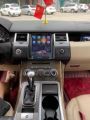 RANGE ROVER SPORT 2010-13 10.4" TESLA NAVI ANDROID 10.0 4/64GB WIFI CARPLAY BT