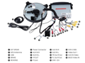 Mini Cooper Android Navi Wiring Accessory Pack Wiring Diagram