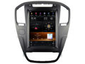 vauxhall insignia in-car infotainment systems from Iceboxauto the UK's #1 supplier of in car entertainement	