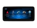 MERCEDES BENZ C CLASS W204 W205 GPS BLUETOOTH WIFI ANDROID CARPLAY YOUTUBE NETFLIX