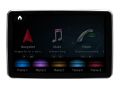 MERCEDES BENZ GLS GLE CLASS W166 X166 GPS BLUETOOTH WIFI ANDROID CARPLAY YOUTUBE NETFLIX