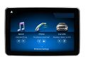 MERCEDES BENZ SL SLC SLK CLASS R172 GPS BLUETOOTH WIFI ANDROID CARPLAY YOUTUBE NETFLIX