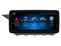 MERCEDES BENZ GLK CLASS X204 GPS BLUETOOTH WIFI ANDROID CARPLAY YOUTUBE NETFLIX