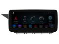 MERCEDES BENZ GLK CLASS X204 GPS BLUETOOTH WIFI ANDROID CARPLAY YOUTUBE NETFLIX