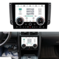 LCD DIGITAL AIR CONDITIONING AC PANEL FOR LAND ROVER DISCOVERY SPORT 2015-19