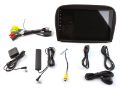 MERCEDES BENZ SL CLASS R230 2001-04 9" NAVI ANDROID 13.0 CARPLAY WIFI 9820