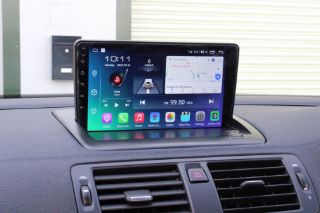 Picture of VOLVO C30 S40 C70 V50 2006-12 9" NAVI CARPLAY ANDROID 15.0 WIFI 9790