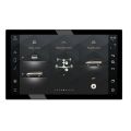 RANGE ROVER SPORT 2012-16 13.3" GPS ANDROID 11.0 WIFI 4G CARPLAY DAB+ BT