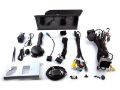 AUDI A4 A5 2009-16 10.25" NAVI BT ANDROID DAB+ CARPLAY AF1424B RHD WITH MMI