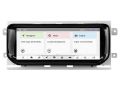 RANGE ROVER SPORT 2012-20 L494 10.25" GPS ANDROID 11.0 WIFI 4G CARPLAY DAB+ BT GV3205