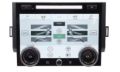 LCD DIGITAL AIR CONDITIONING AC PANEL FOR RANGE ROVER SPORT 2013-17