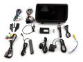 RENAULT CLIO 2005-2012 9" NAVI CARPLAY ANDROID AUTO 13.0 WIFI RADIO 9693