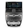 LAND ROVER FREELANDER 2 2007-12 12.3" GPS ANDROID 13.0 WIFI 4G CARPLAY BT GXN6712