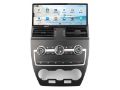 LAND ROVER FREELANDER 2 2007-12 12.3" GPS ANDROID 13.0 WIFI 4G CARPLAY BT GXN6712