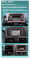 Picture of MAZDA CX-5 2012-15 10.1" GPS NAVI CARPLAY ANDROID 13.0 WIFI RADIO 9607